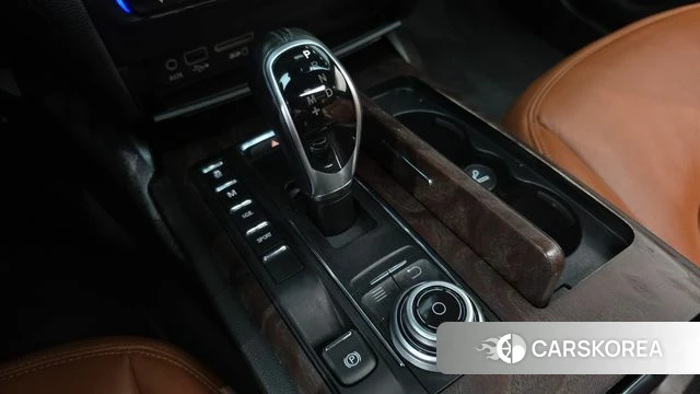 Maserati Ghibli id 4708951 из Кореи 19