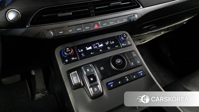 Hyundai Palisade id 3866186 из Кореи 19