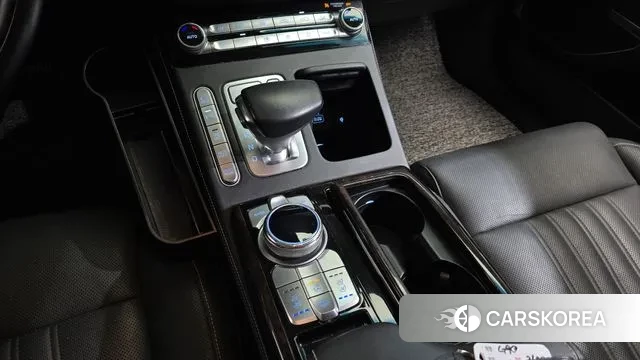 Genesis G90 id 3296414 из Кореи 19