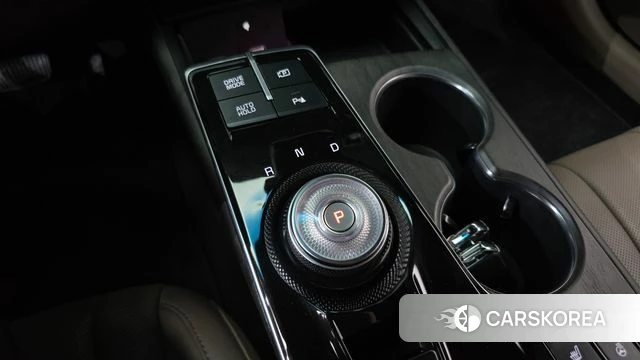 Kia K8 Hybrid id 4688382 из Кореи 30