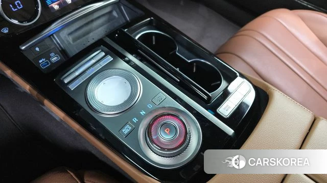 Genesis G80 (RG3) id 4284252 из Кореи 35