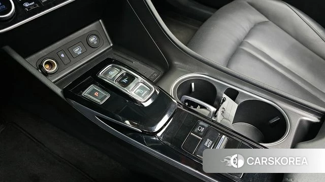 Hyundai Sonata (DN8) id 3919841 из Кореи 20