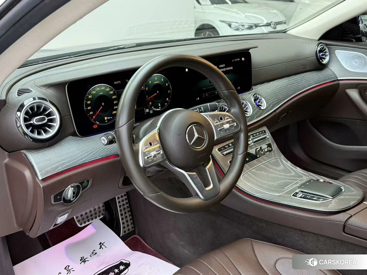 Mercedes-Benz CLS id 4420966 из Китая 9