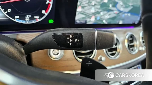 Mercedes-Benz E-Class W213 id 3641625 из Кореи 19