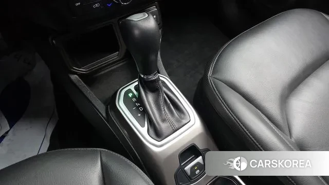 Jeep Renegade id 3728317 из Кореи 19