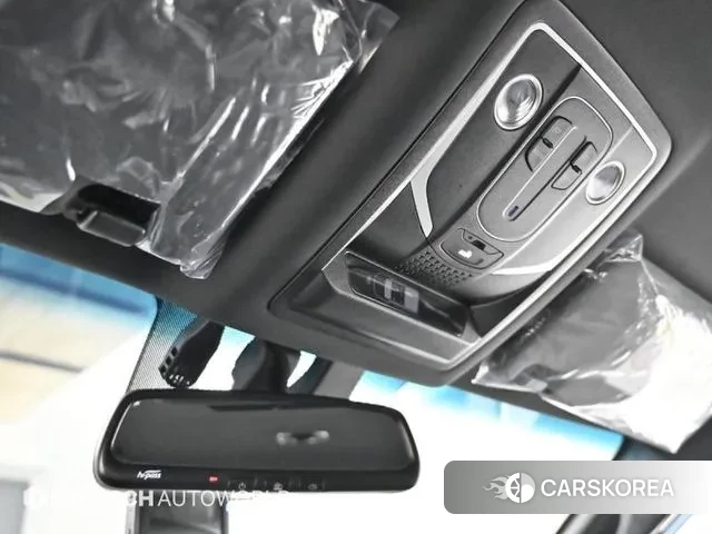 Ssangyong The New Rexton Sport id 3467198 из Кореи 18