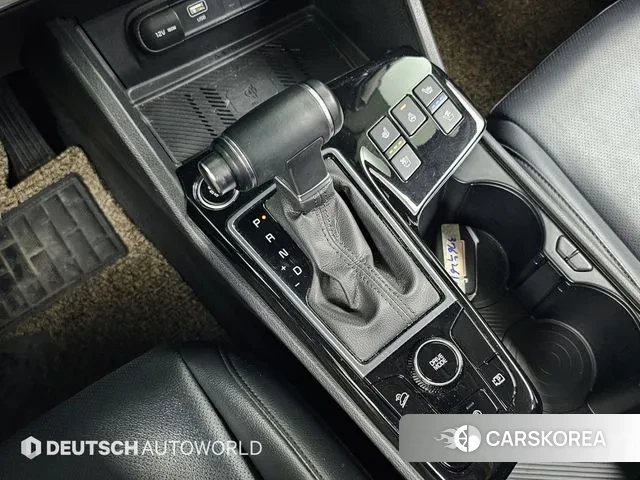 Kia Sportage 5th Generation id 3421664 из Кореи 19