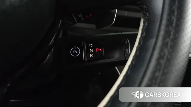 Kia The New Kia Ray EV id 3437258 из Кореи 19