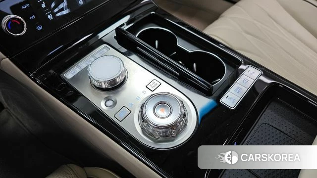 Genesis G80 (RG3) id 4194297 из Кореи 36