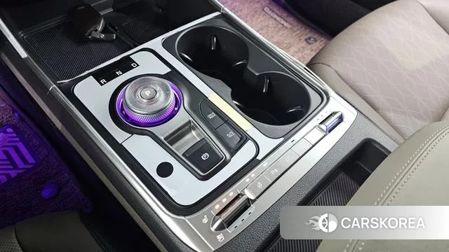 Kia The New Carnival 4th Generation id 3523463 из Кореи 19