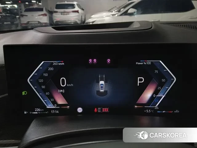 BMW X7 (G07) id 3711231 из Кореи 19