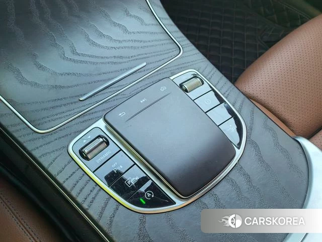Mercedes-Benz Class C (imported) id 4278005 из Китая 17