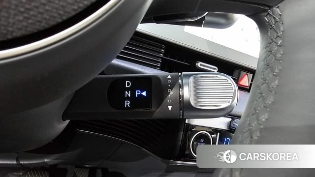 Hyundai Ionic 5 id 4524825 из Кореи 29
