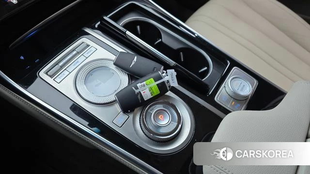 Genesis GV80 id 4186872 из Кореи 19