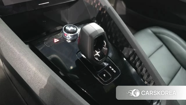 Polestar Polestar 2 id 4716026 из Кореи 19