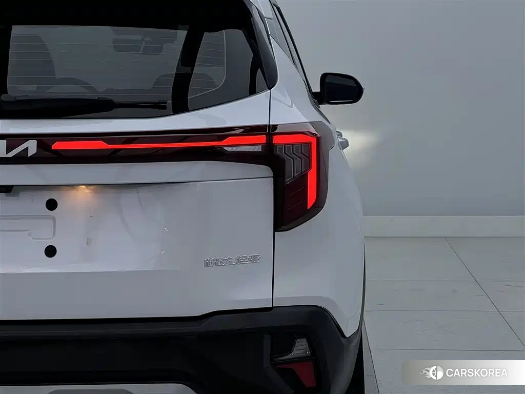Kia Seltos id 4589220 из Китая 28