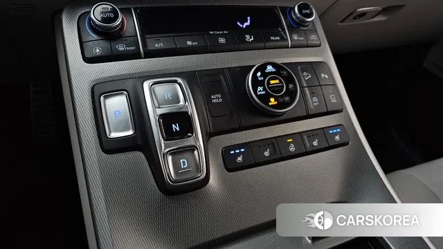 Hyundai Palisade id 3474297 из Кореи 19