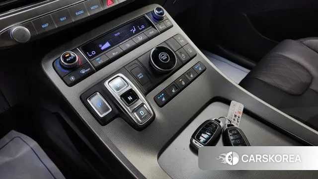 Hyundai Palisade id 3054068 из Кореи 19