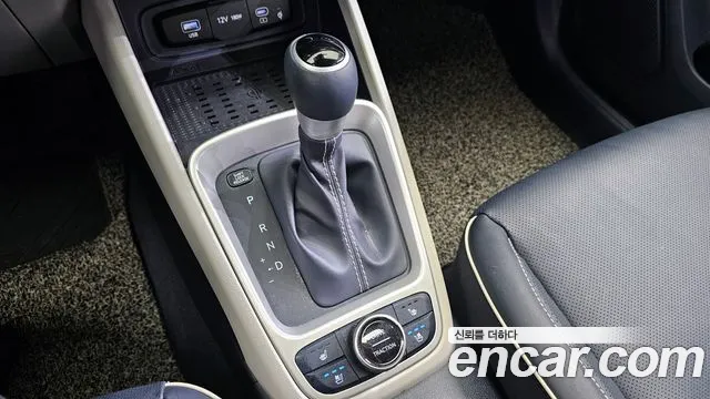 Hyundai Venue id 2681134 из Кореи 19