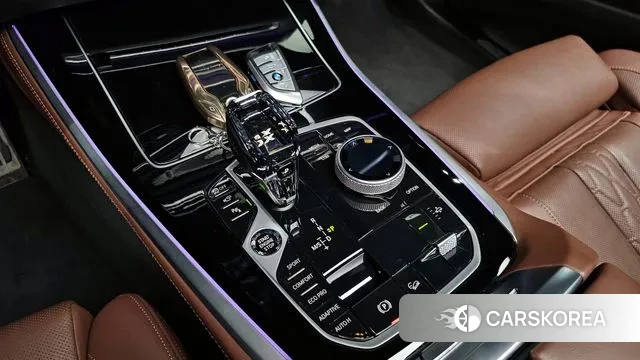 BMW X5 (G05) id 3132000 из Кореи 19