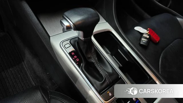 Kia The New K5 Hybrid 2nd generation id 4873304 из Кореи 31