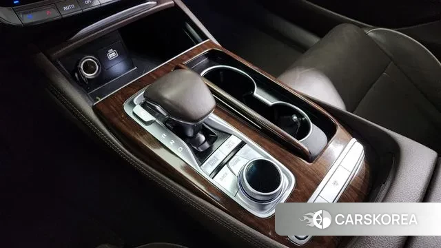 Kia More K9 id 3599121 из Кореи 19