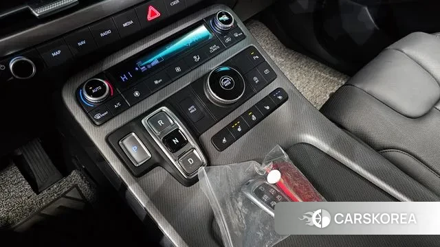 Hyundai The New Palisade id 3649086 из Кореи 19