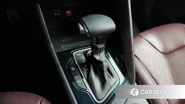 Kia The New Niro id 4445997 из Кореи 32