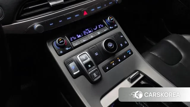 Hyundai Palisade id 3759239 из Кореи 19