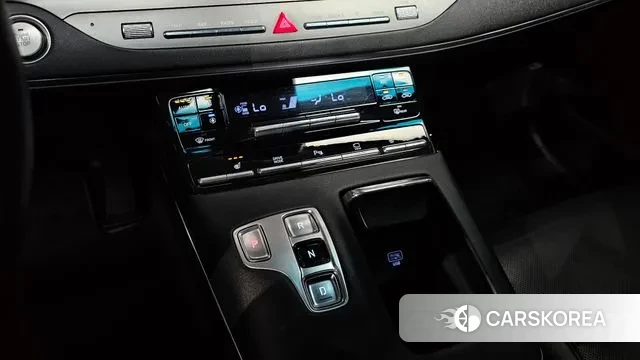 Hyundai The New Grandeur IG id 3323251 из Кореи 19