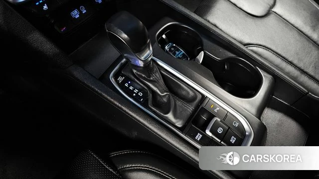 Hyundai Santa Fe TM id 4180451 из Кореи 19