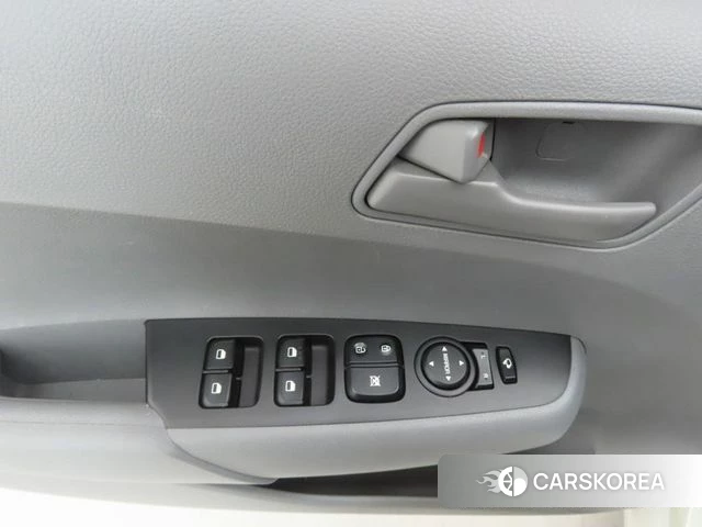 Kia All New Morning (JA) id 4737185 из Кореи 17