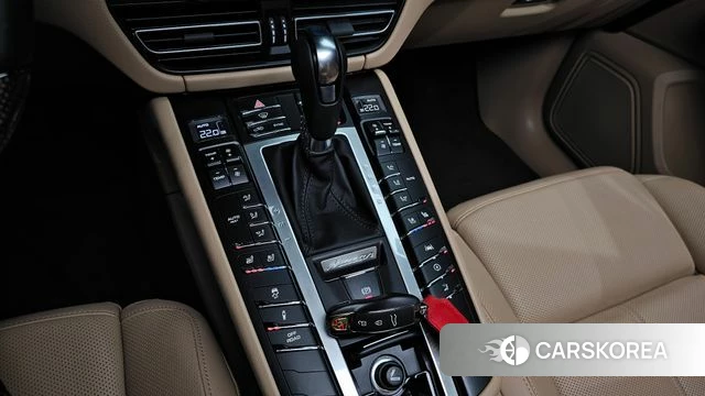 Porsche Macan id 4330781 из Кореи 36