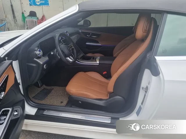 Mercedes-Benz CLE-Class C236 id 3041226 из Кореи 12