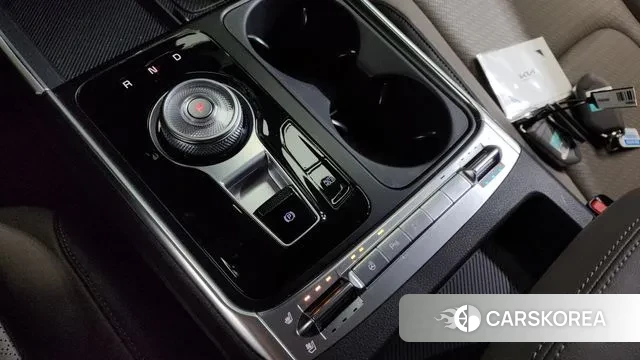 Kia The New Carnival 4th Generation id 3757761 из Кореи 19