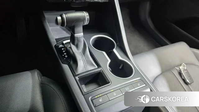 Kia K5 3rd generation id 3333921 из Кореи 19