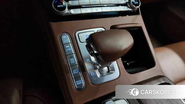 Genesis G90 id 4196254 из Кореи 35