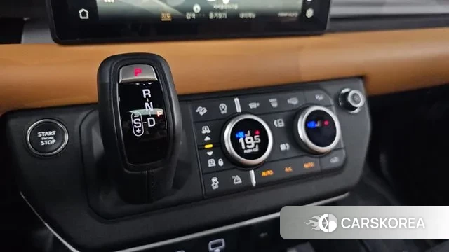 Land Rover Defender (L663) id 3036362 из Кореи 19