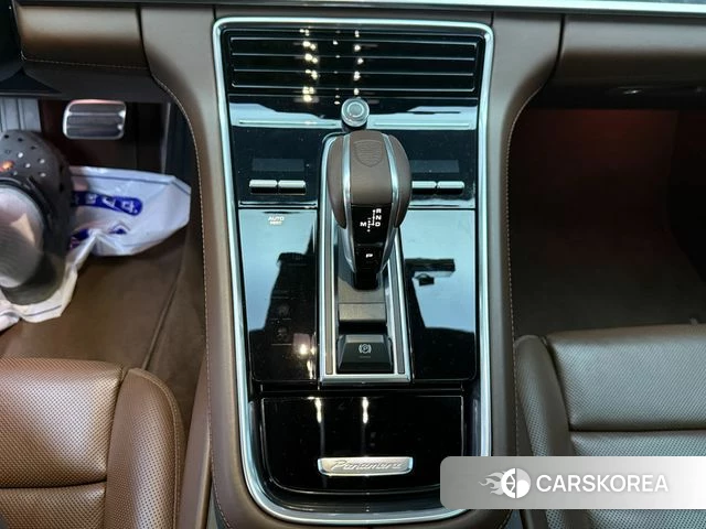 Porsche Panamera (971) id 4201755 из Кореи 19