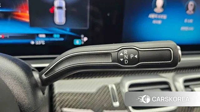 Mercedes-Benz GLE-Class W167 id 3382749 из Кореи 16