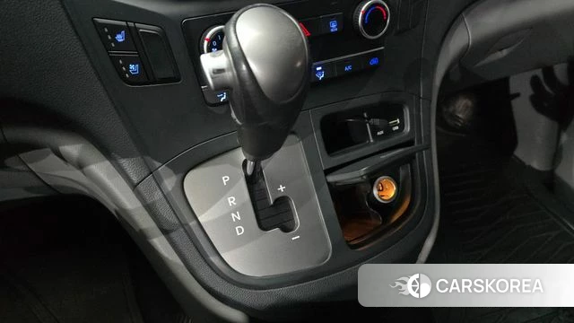 Hyundai The New Grand Starex id 4020409 из Кореи 19