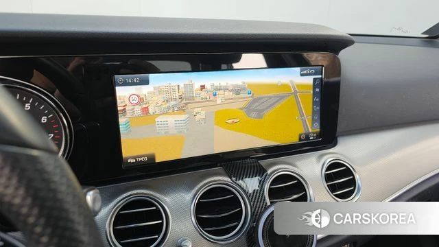 Mercedes-Benz E-Class W213 id 3834999 из Кореи 19