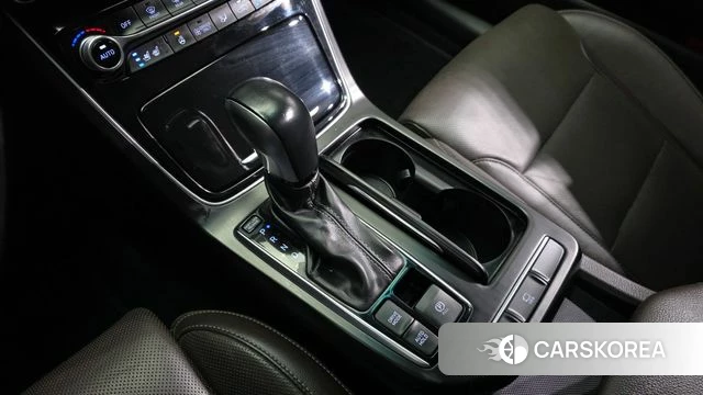 Hyundai Grandeur IG Hybrid id 4305154 из Кореи 29