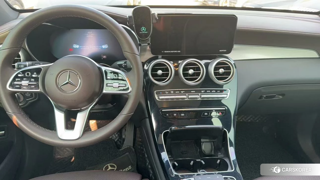 Mercedes-Benz GLC id 4513900 из Китая 9