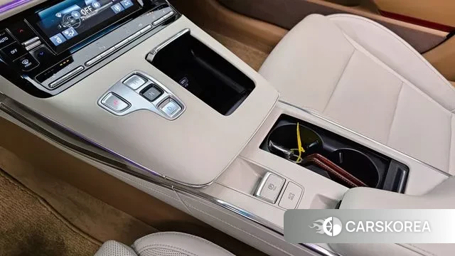 Hyundai The New Grandeur IG id 3535575 из Кореи 19