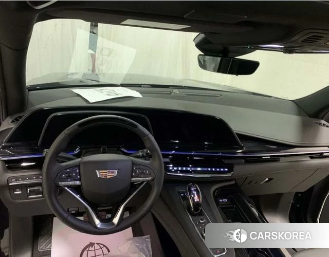 Cadillac Escalade ESCALADE id 4239576 из Китая 10