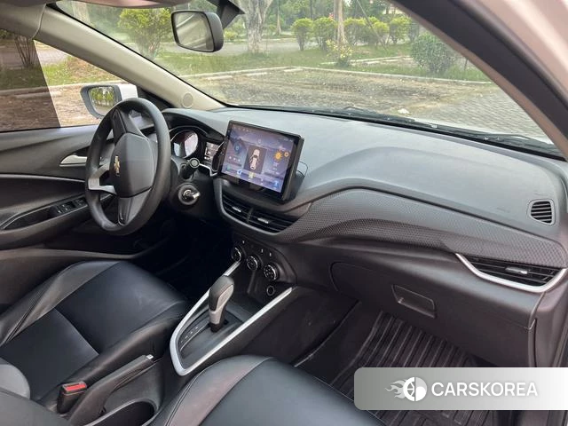 Chevrolet Kovoz id 3882561 из Китая 18