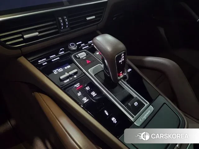 Porsche Cayenne (PO536) id 3498001 из Кореи 18