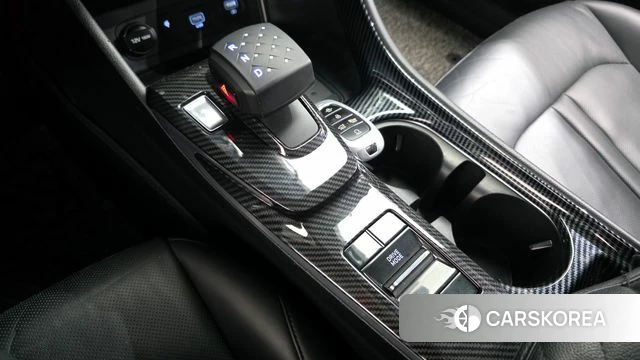 Hyundai Sonata (DN8) id 4310742 из Кореи 32