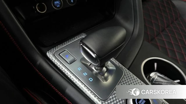 Genesis The New G70 Shooting Brake id 3964511 из Кореи 19